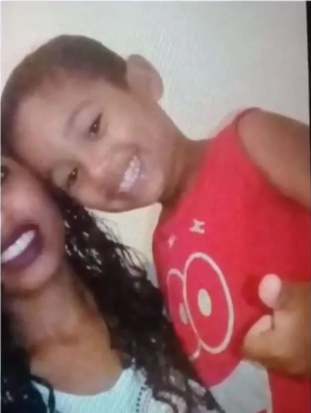 Criança de 4 anos morre afogada em córrego na região noroeste do ES