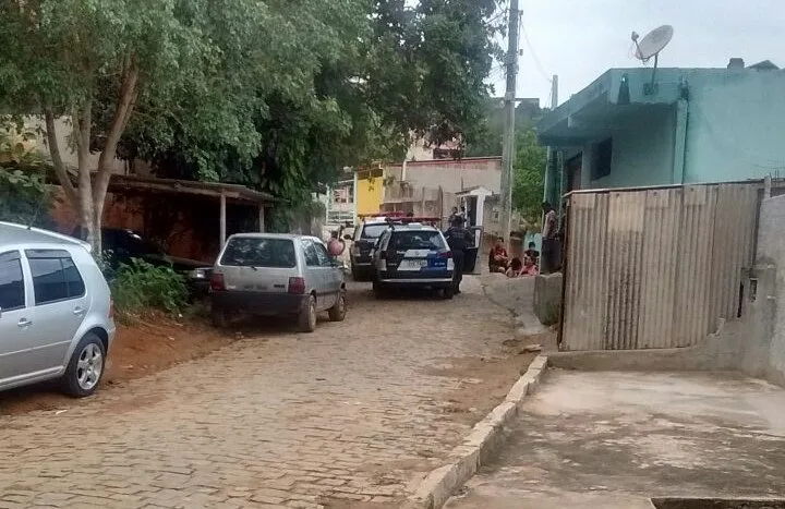 Jovem é baleado após discussão no bairro Novo Parque em Cachoeiro