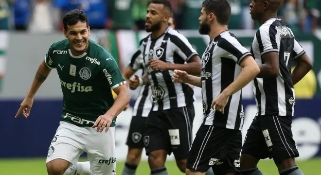 STJD julga na próxima semana pedido de anulação de Botafogo x Palmeiras