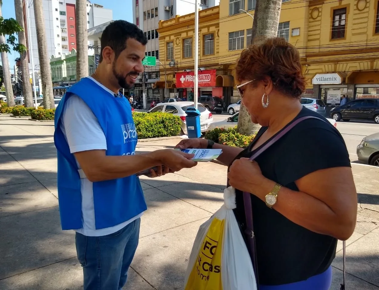 Procon publica cadastro de reclamações fundamentadas