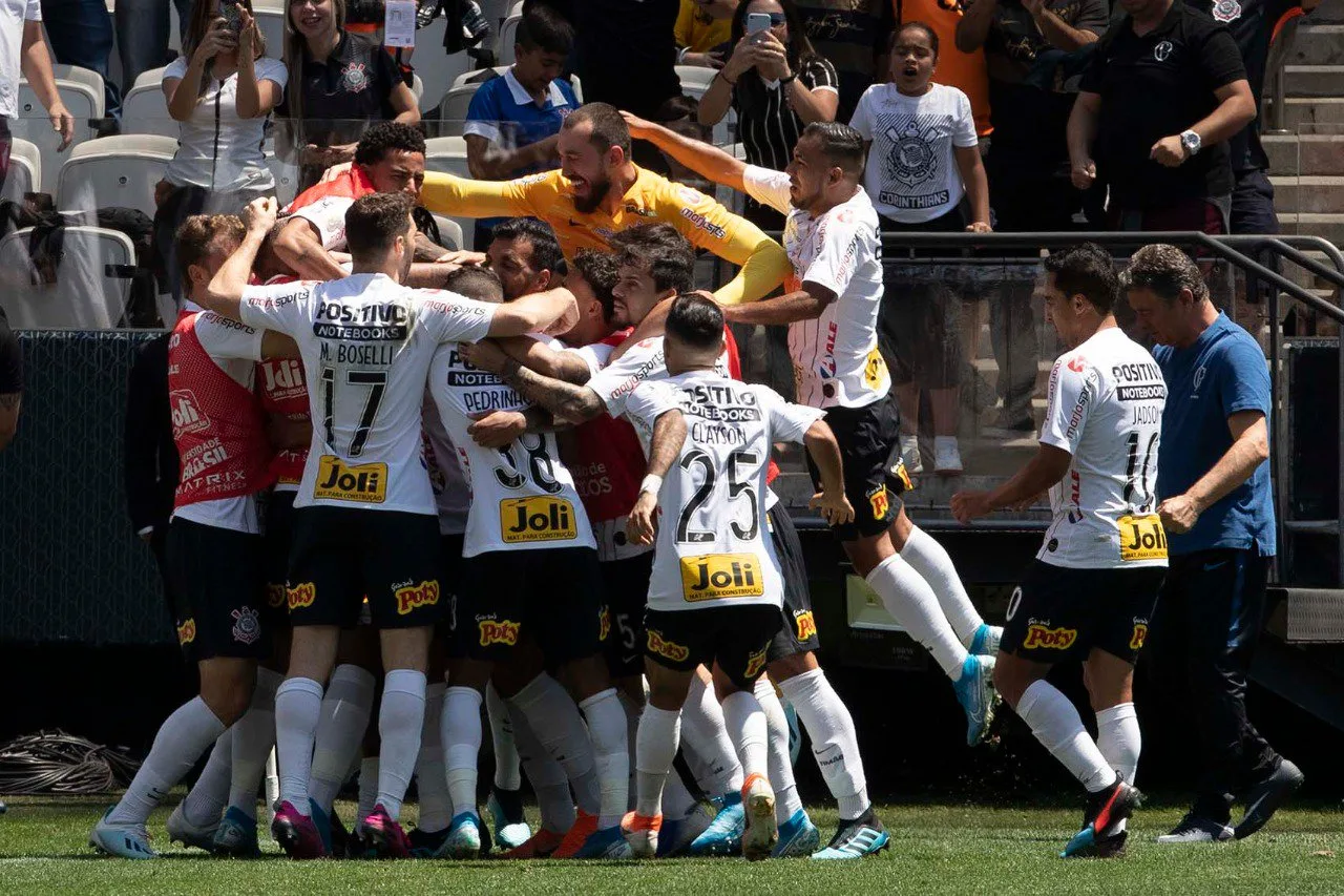 Foto: Daniel Augusto Jr./Ag. Corinthians