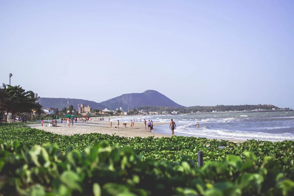 Guarda Municipal de Itapemirim orienta sobre cuidados no verão e dá dicas de segurança