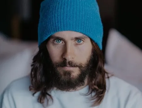 Jared Leto nega que tenha dado rato morto para Margot Robbie