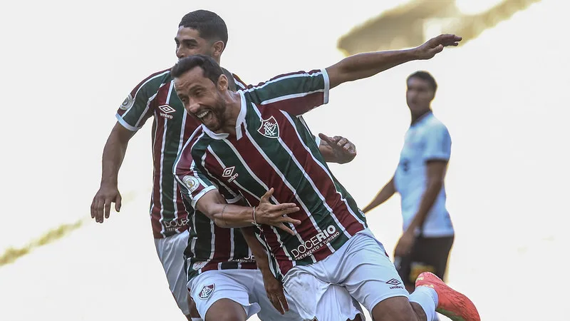 Em campanha de conscientização, Fluminense lançará uniforme na cor rosa