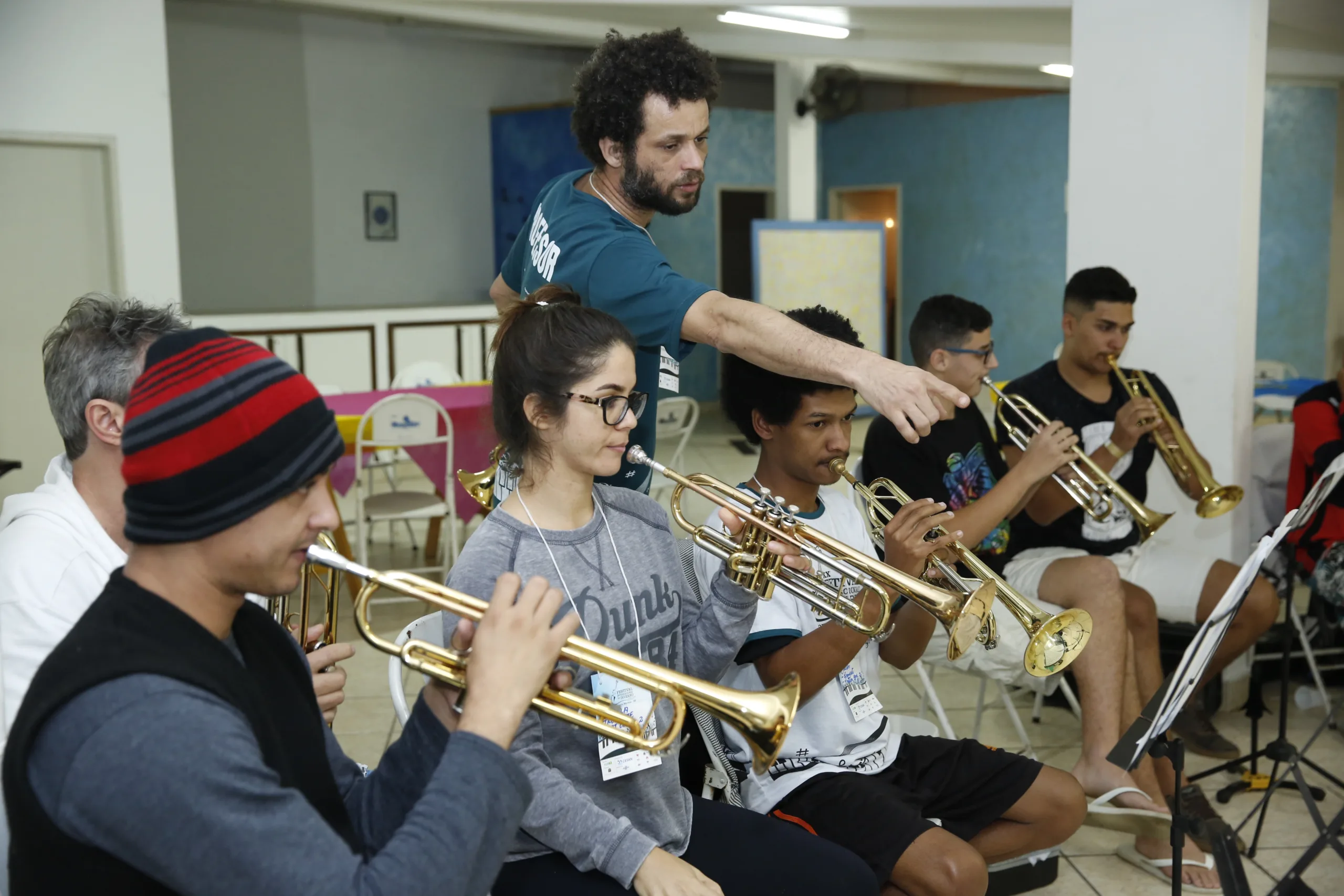 Domingos Martins se prepara para receber o XXV Festival Internacional de Inverno