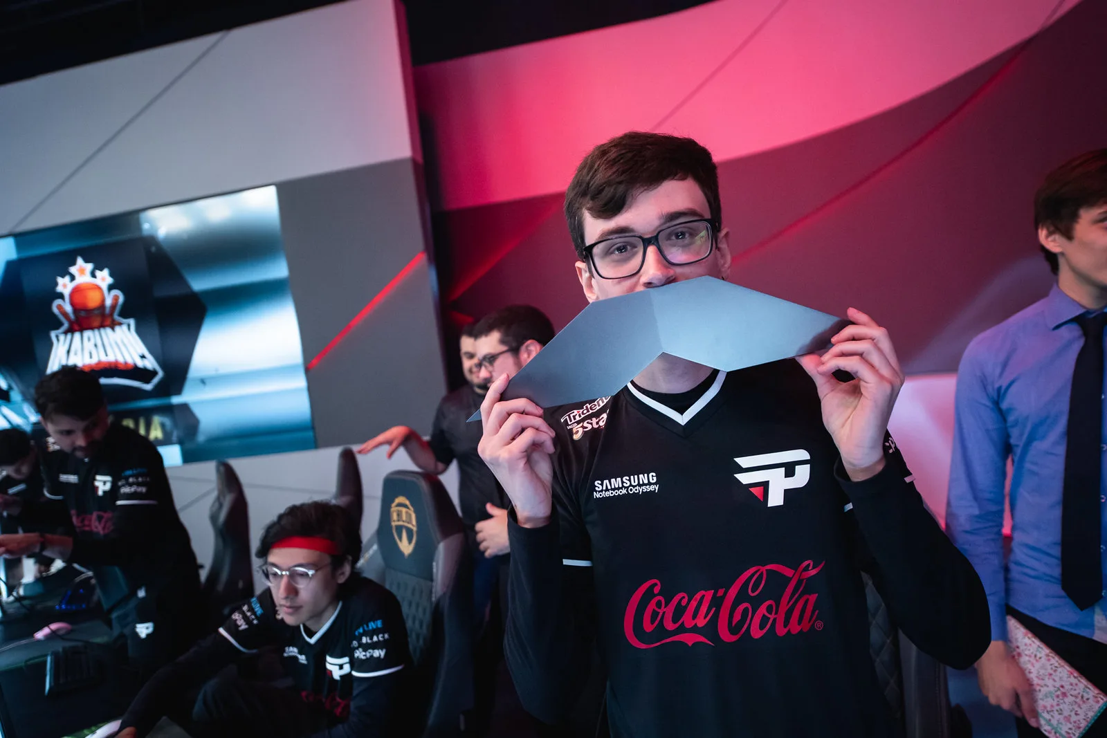 Geração Gamer: Flamengo perde jogo e liderança do CBLoL