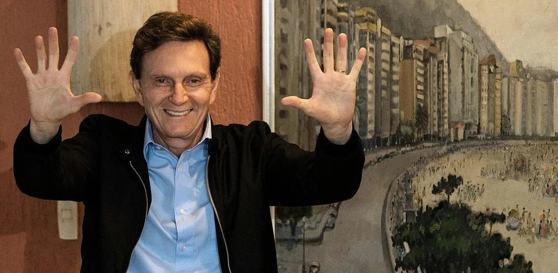 Crivella é eleito no Rio e PT não leva nenhuma prefeitura em São Paulo; veja o cenário nacional