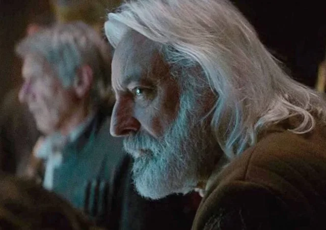 Andrew Jack, ator de 'Star Wars', morre aos 76 anos por covid-19