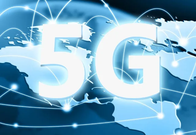 Em 2026, Ericsson prevê que 5G movimentará US$ 1,23 trilhão