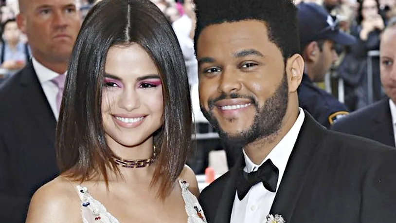 Selena Gomez e The Weeknd terminam o namoro