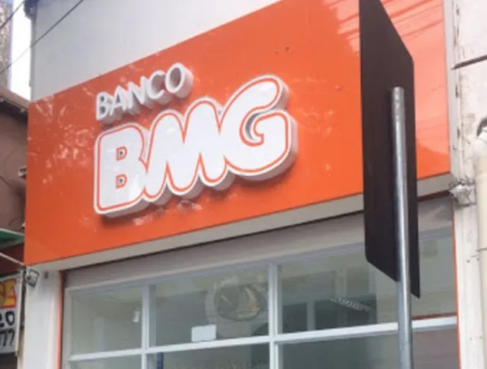 BMG: Lucro líquido soma R$ 163 milhões no 4° trimestre