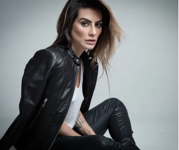 Cleo Pires quer trocar de nome e parar de usar sobrenome da família