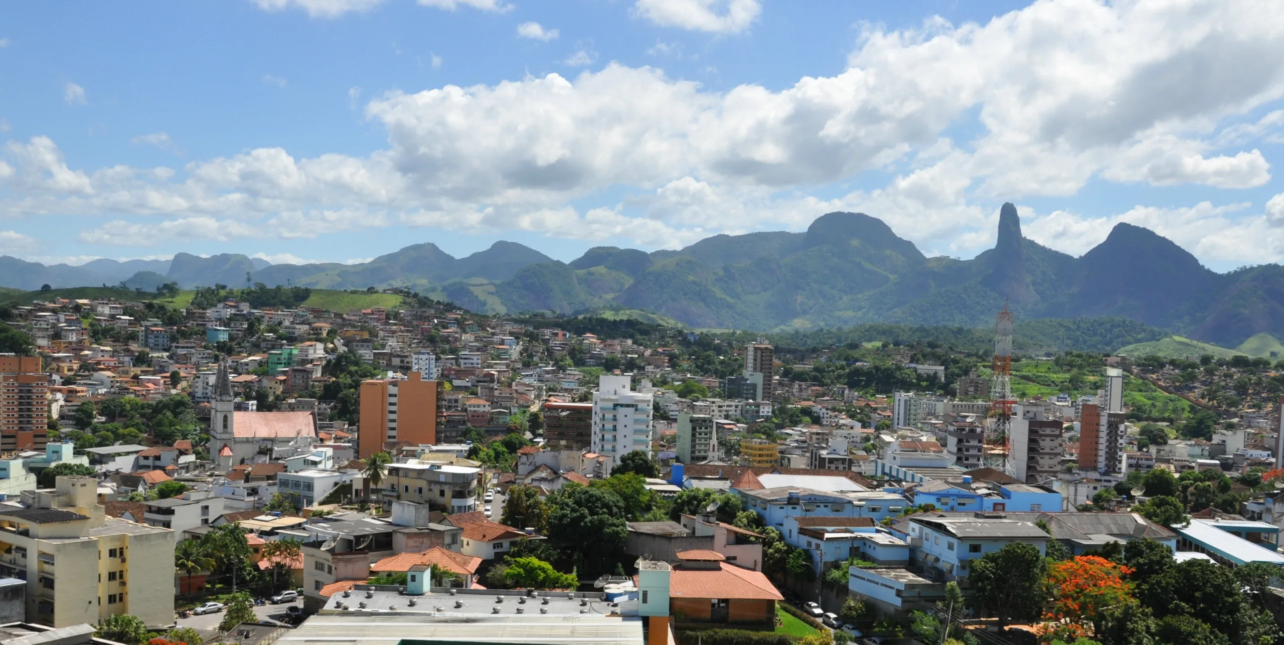 Cachoeiro de Itapemirim recebe nota máxima em capacidade de pagamento pelo Tesouro Nacional