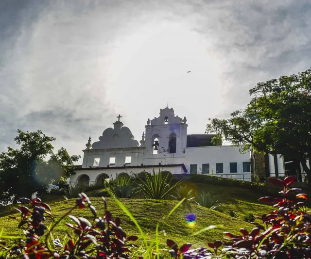 CONVENTO SÃO FRANCISCO (CONCLUSÃO DA RETIRADA DA FIAÇÃO