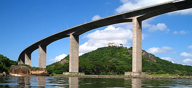 Sem trânsito: veja oito dicas para você prevenir acidentes na Terceira Ponte e chegar mais cedo em casa