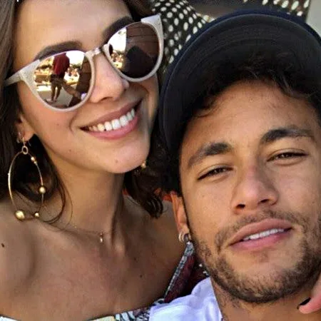 Bruna Marquezine e Neymar inspiram música sertaneja