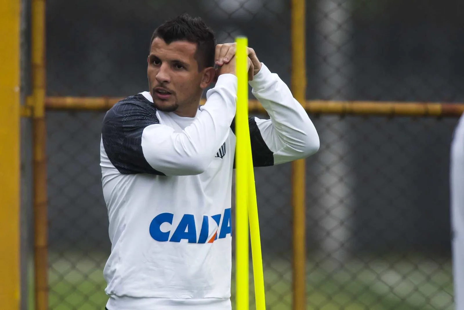 Foto: Ivan Storti/Santos FC