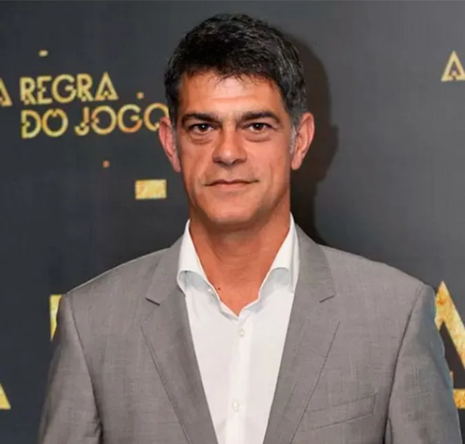 Eduardo Moscovis revela o motivo de ter ficado 11 anos afastado das novelas