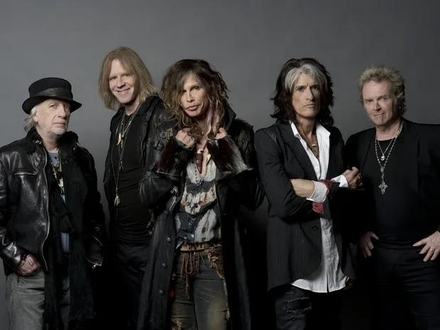 Aerosmith deve deixar de existir em breve