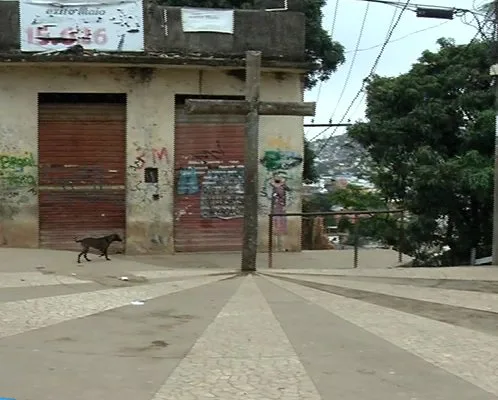 Homem é morto após suposta briga em baile funk de Vitória