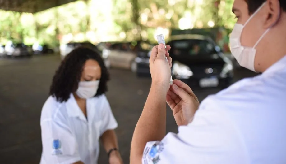 Campanha de Vacinação contra gripe terá nova etapa a partir de segunda-feira