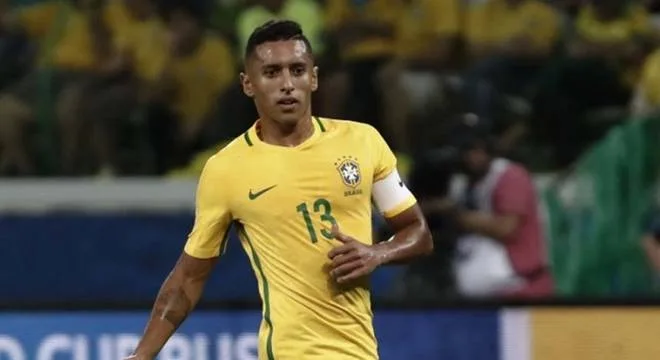 Irmão de Marquinhos festeja vitória da França na Copa e cutuca o Brasil