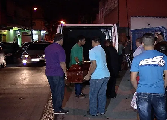 Segunda vítima de explosão em caldeira é enterrada na Serra