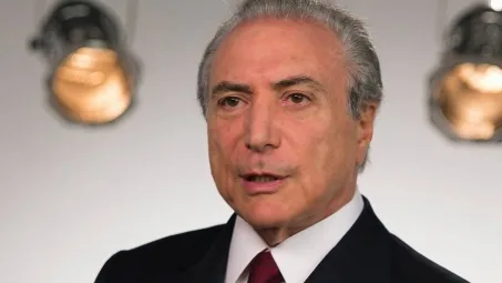 Temer critica decisão de ministro do STF sobre seu impeachment