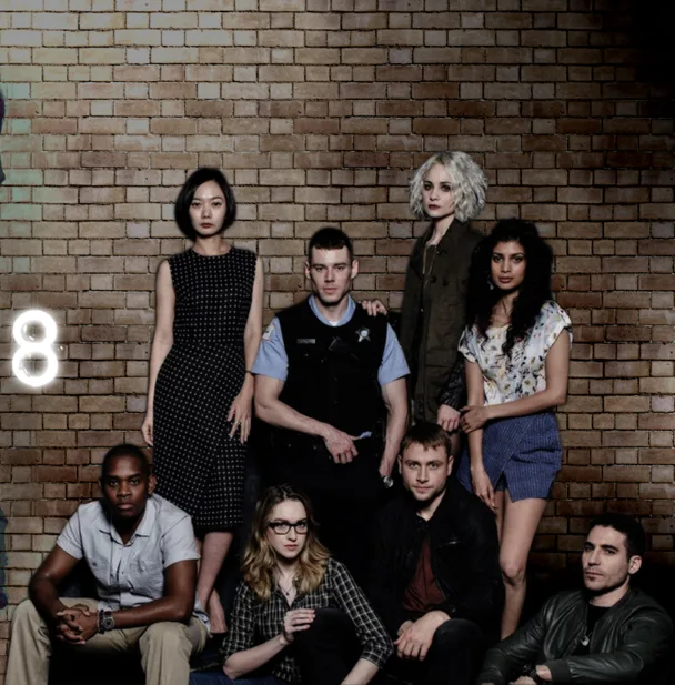 Após dias de protestos, Netflix se pronuncia sobre cancelamento de Sense8