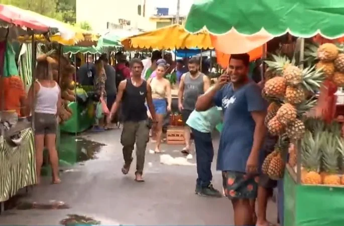 Decreto municipal autoriza volta de feiras livres em Cariacica. Veja as restrições!