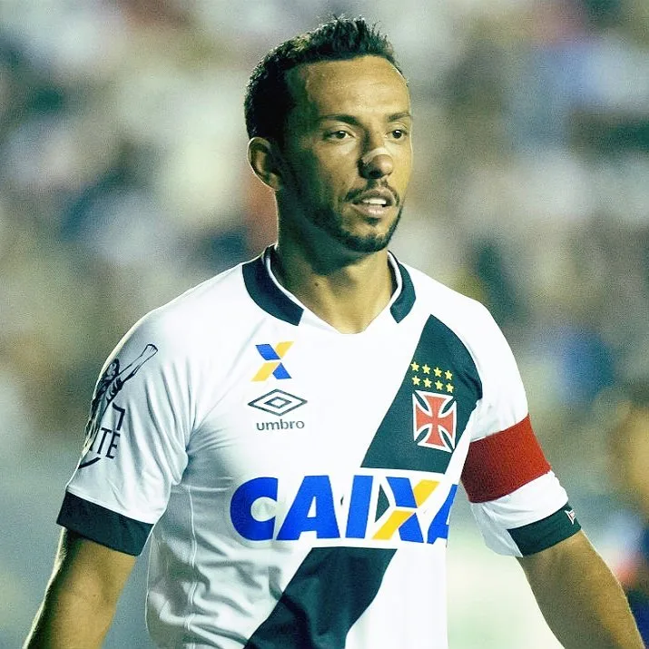 Nenê pede para não enfrentar o São Paulo e pode deixar o Vasco