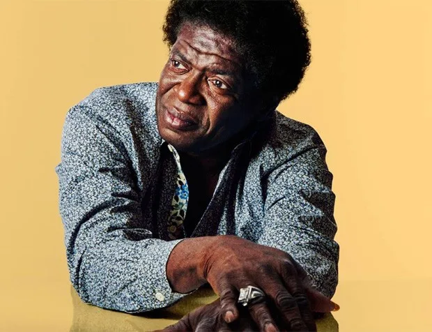 Com câncer de estômago, Charles Bradley morre aos 68 anos