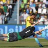 Brasil empata e perde chance de ter melhor campanha das Eliminatórias