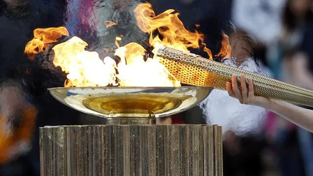 Cachoeiro de Itapemirim prepara recepção para a tocha olímpica