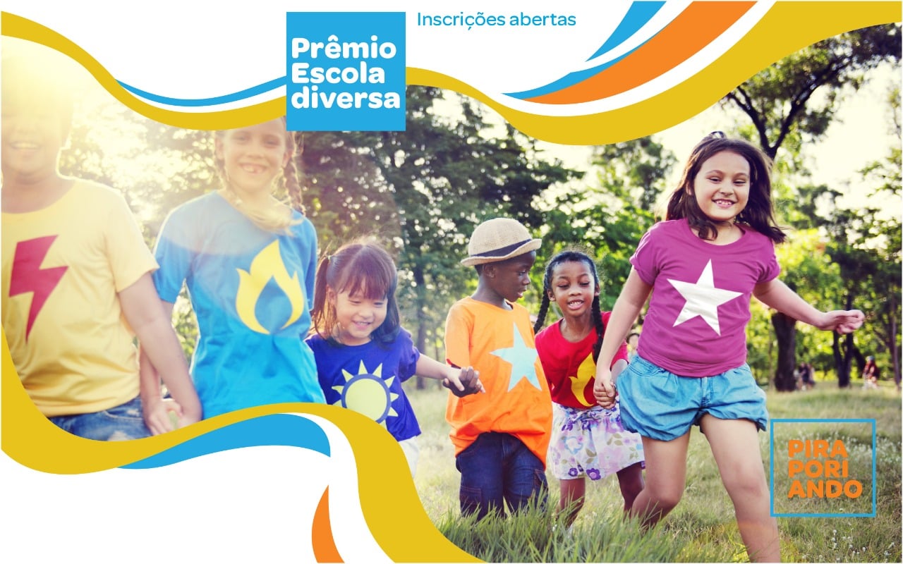 Prêmio Escola Diversa