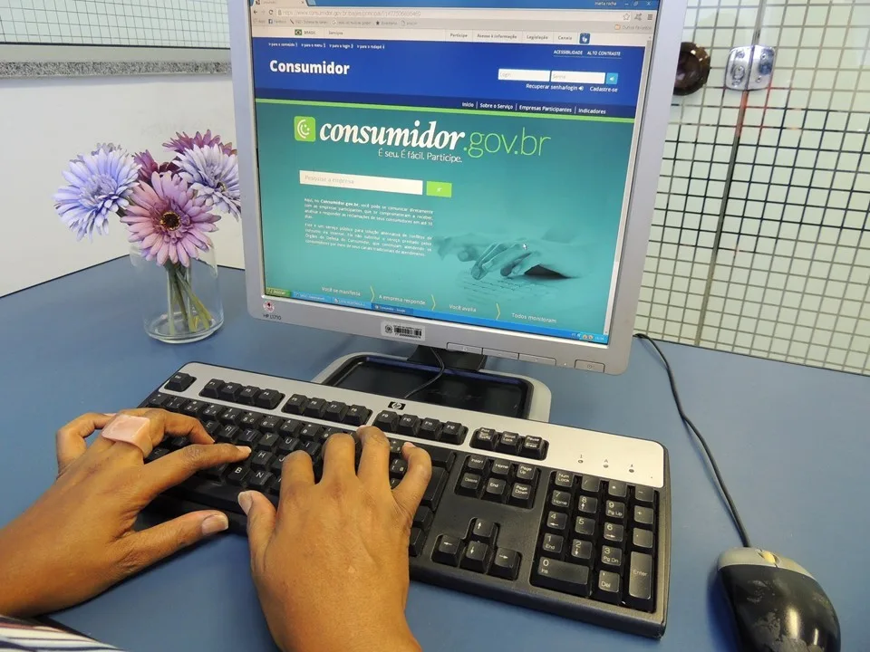 Portal que atende consumidor registrou 780 mil reclamações em 2019