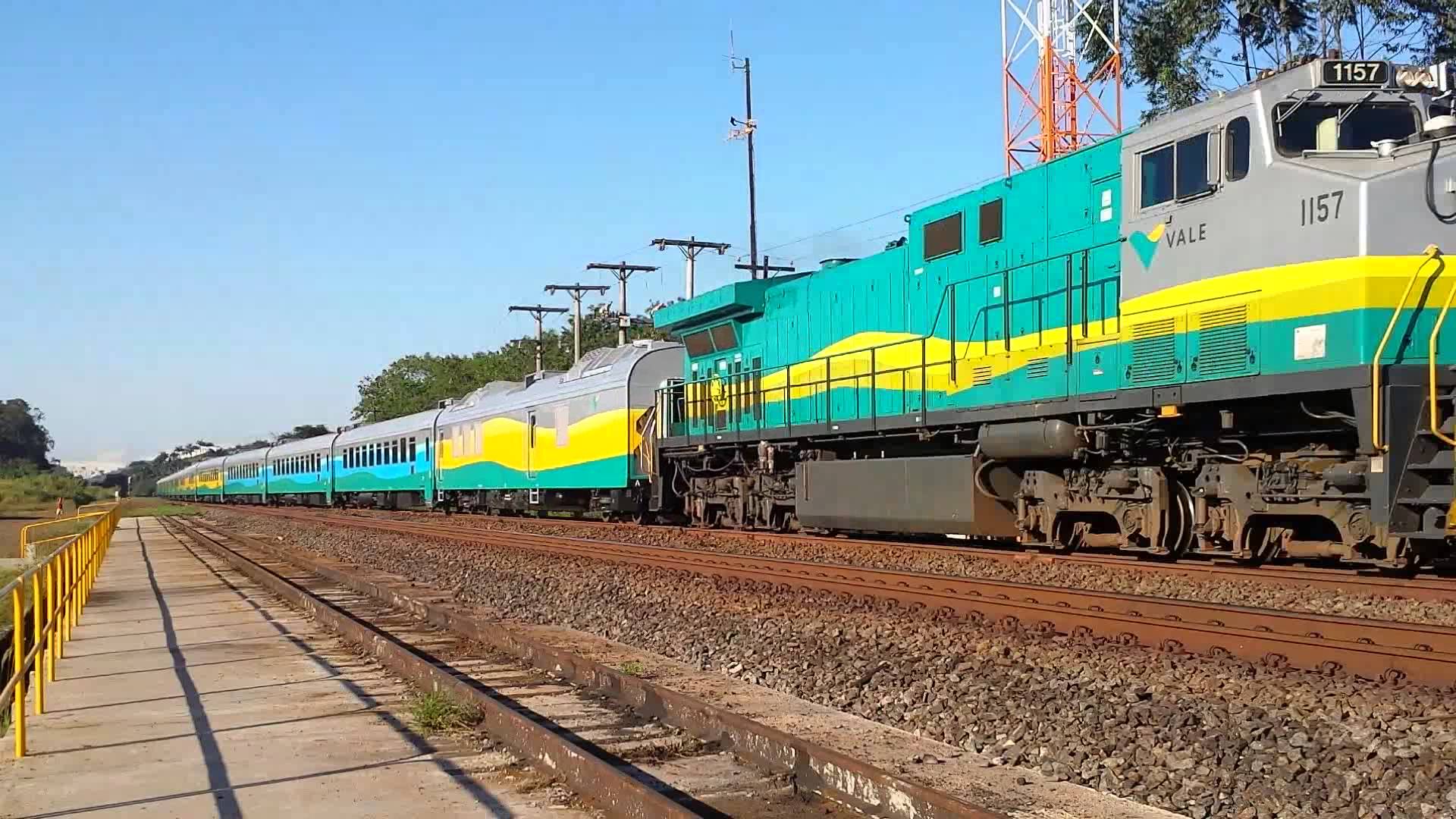 Segurança ferroviária: cuidados e orientações para quem vive próximo aos trilhos