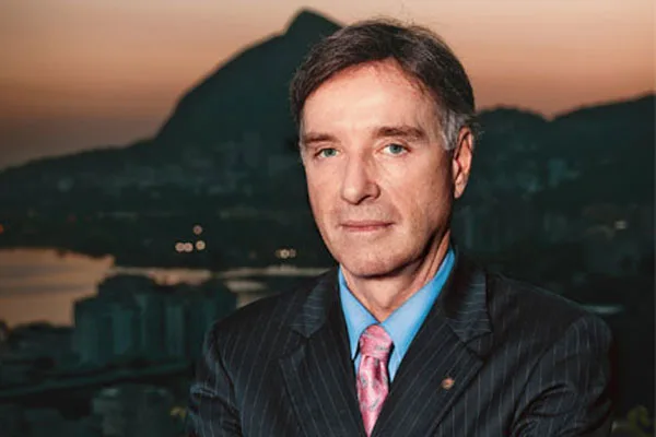 Advogado de Eike Batista nega polêmica sobre biografias