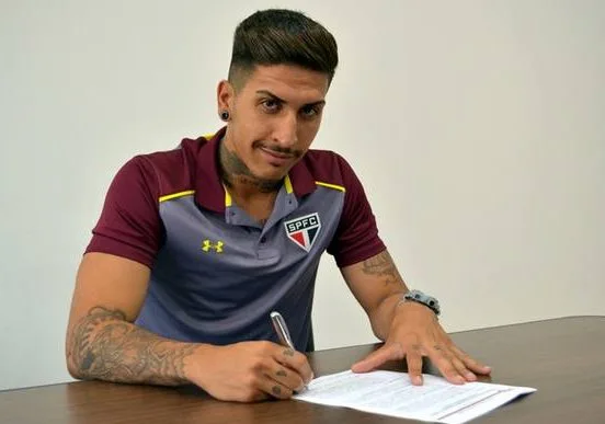 São Paulo acerta com Gabriel Rodrigues e fecha 2ª compra de destaque da base