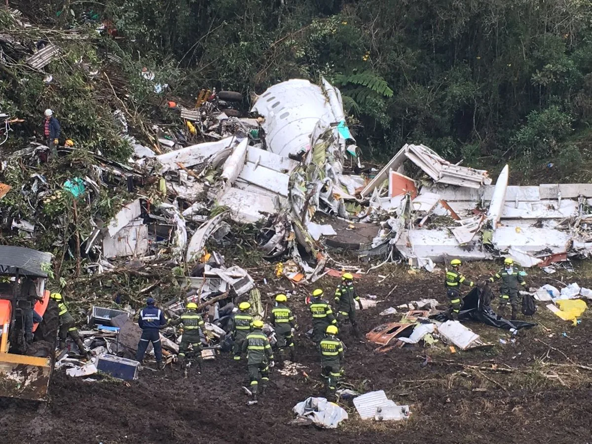 Chapecoense promete quitar pendências com famílias de vítimas nos próximos dias