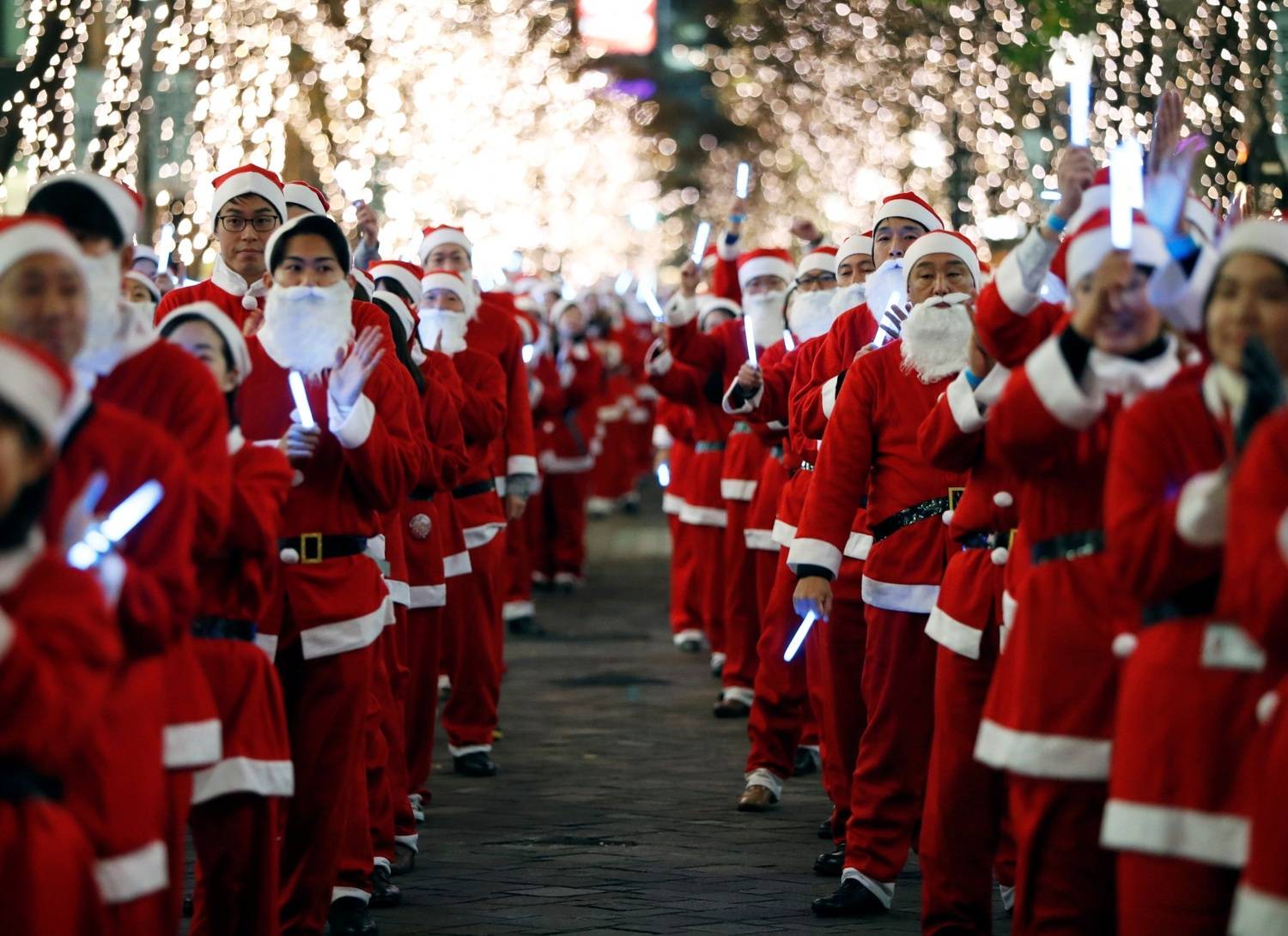 Aquele presentão bem-vindo de Natal