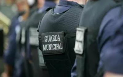 Vila Velha ganha mais de 100 agentes da Guarda Municipal Armada