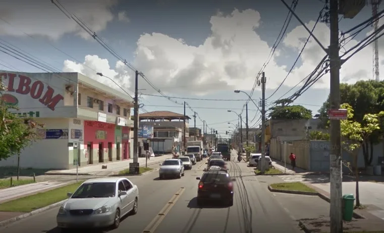 Insegurança assola moradores de Novo Horizonte, na Serra