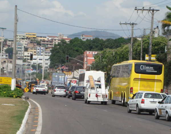 Falso missionário é acusado de estuprar mulher em motel de Cariacica