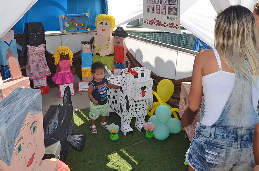 Linhares abre processo seletivo com 80 vagas para monitores de educação infantil