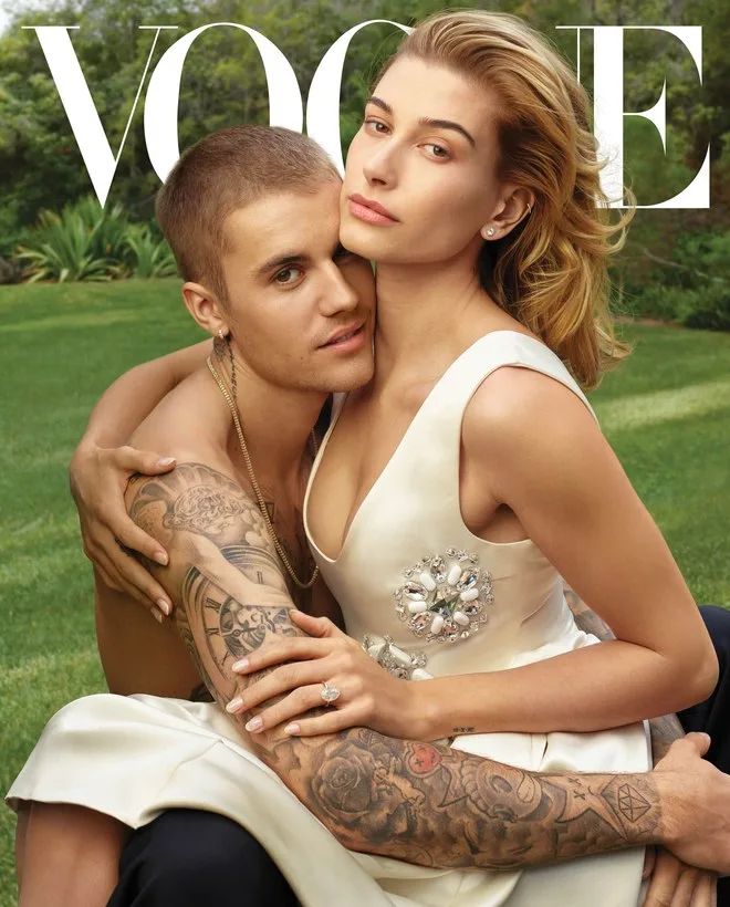 Hailey e Justin Bieber dizem que fizeram sexo apenas após casamento