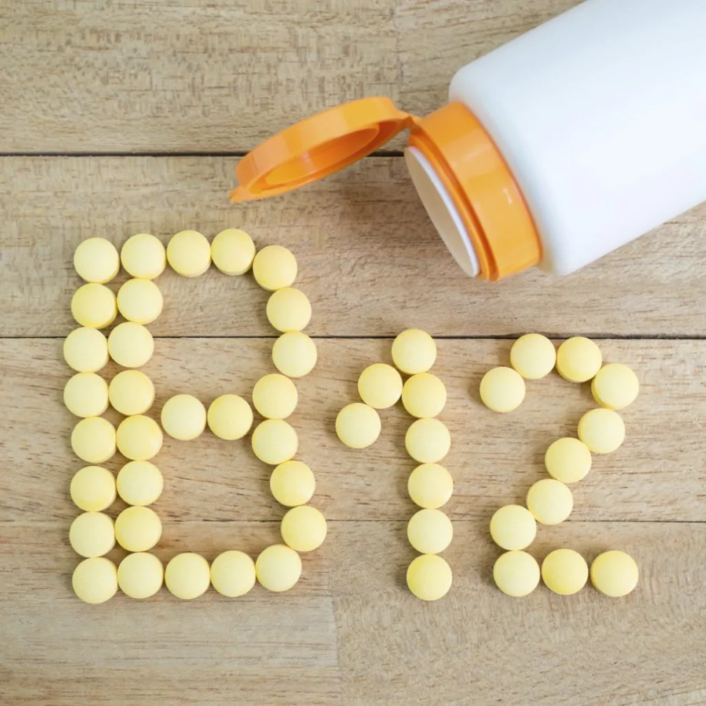 Falta de vitamina B12 pode causar até depressão. Saiba se você está precisando dela!