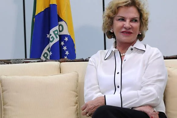 Moro declara extinta punibilidade de Marisa Letícia no caso do tríplex