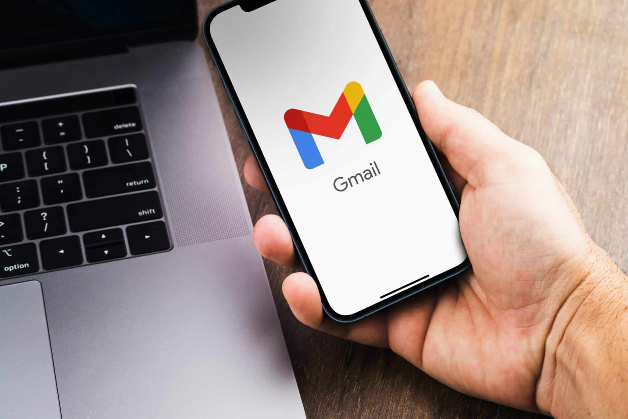 Passo a passo para inserir uma assinatura no Gmail