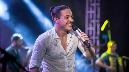 Após ser suspenso pela Justiça, show de Wesley Safadão é confirmado em São João de Caruaru